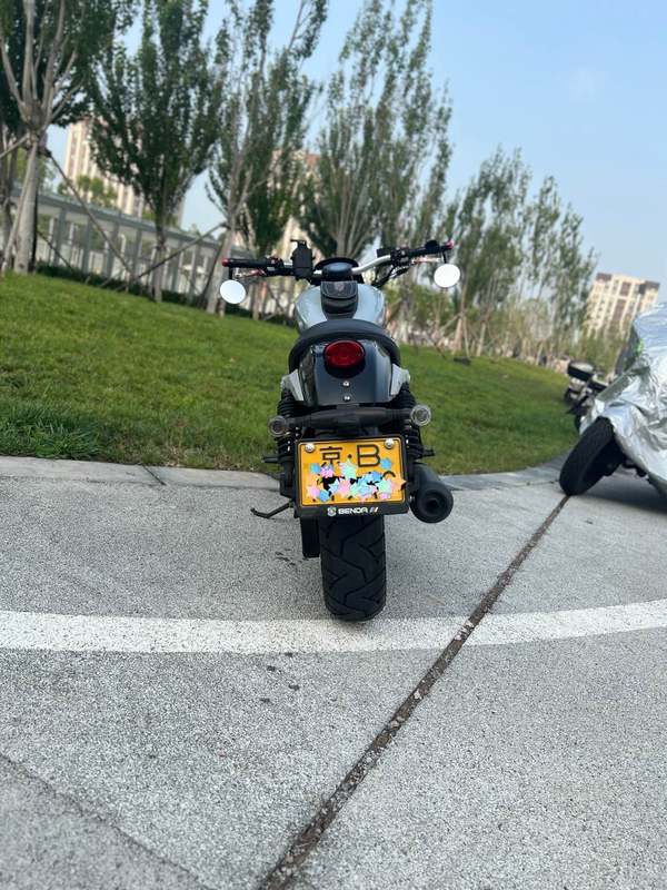 二手奔达金吉拉300