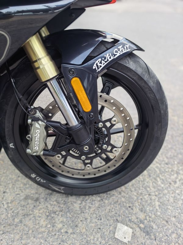 二手春风450SR