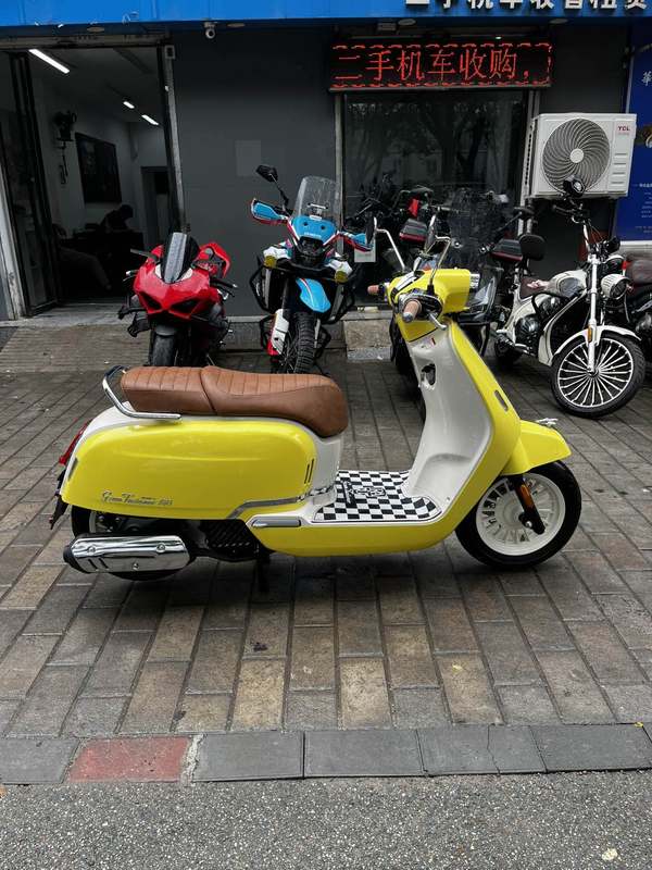 二手ROYAL ALLOYGT150