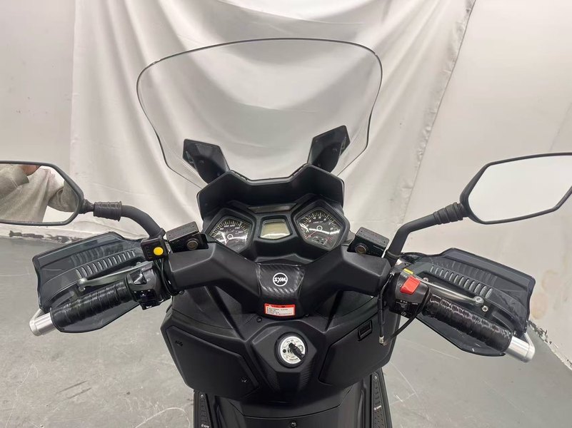 二手三阳Joymax Z 300