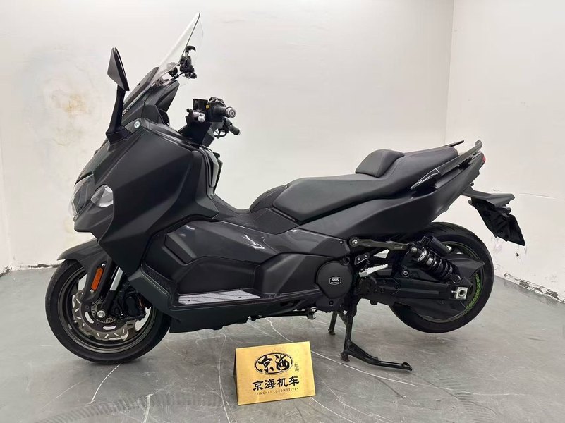 二手三阳Maxsym TL