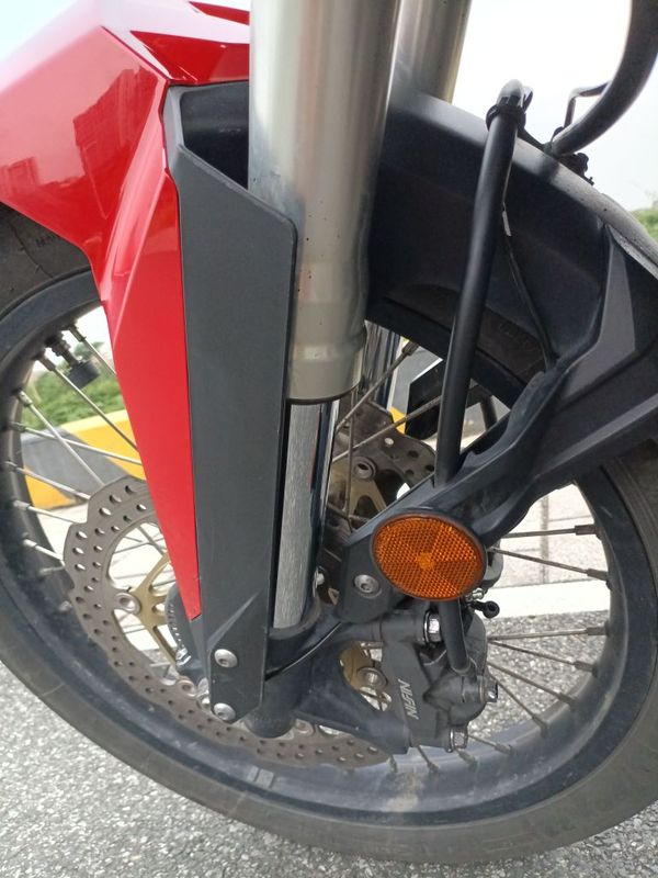 二手本田CRF1100L Africa Twin