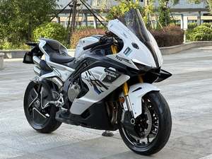 二手春风750SR-S
