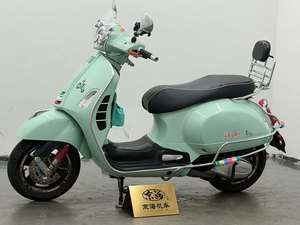 二手VESPAGTS