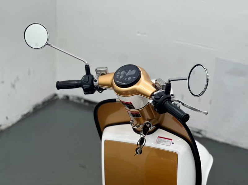 二手ROYAL ALLOYJPS150