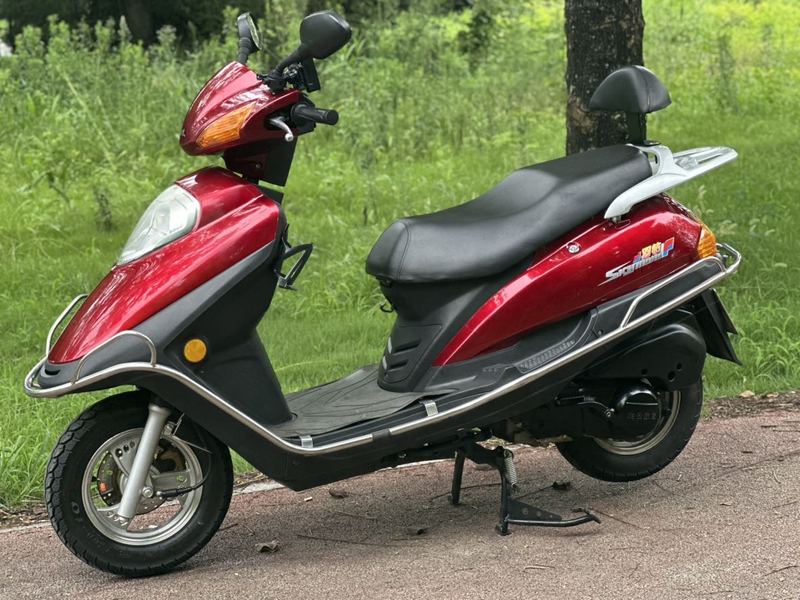 二手滨崎滨崎牌B Q125 T －5 Y