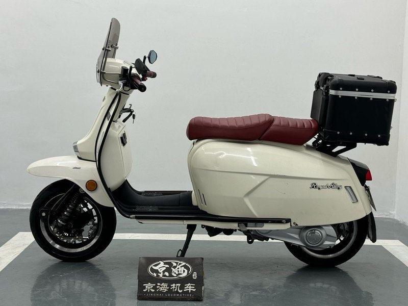 二手ROYAL ALLOYGP150(进口)
