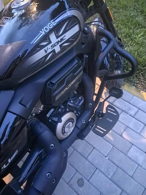 二手无极CU250