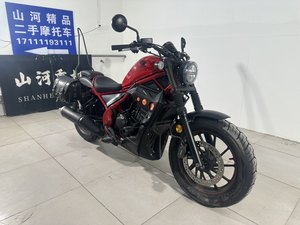 二手本田CM300