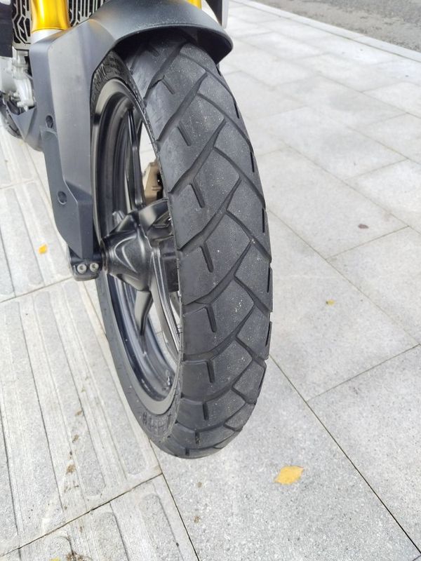 二手宝马G 310 GS