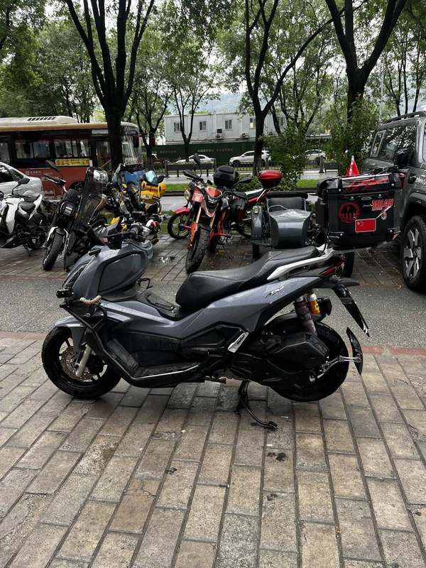 二手天鹰TT