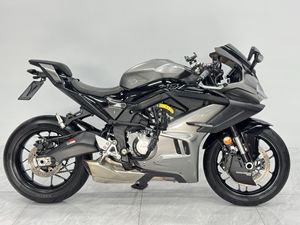 二手春风675SR-R