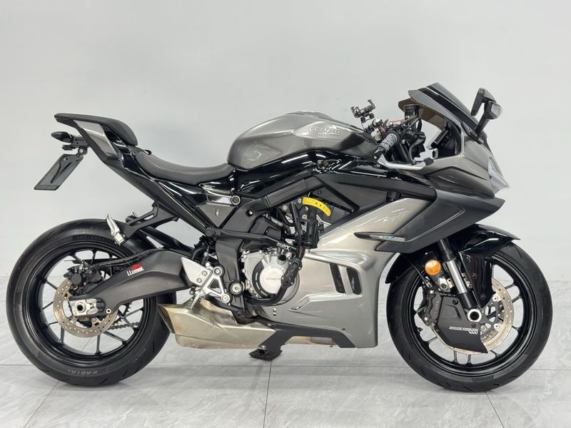 二手春风675SR-R