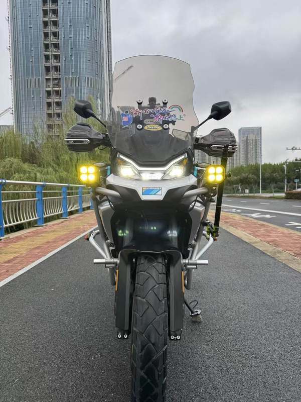 二手春风700MT