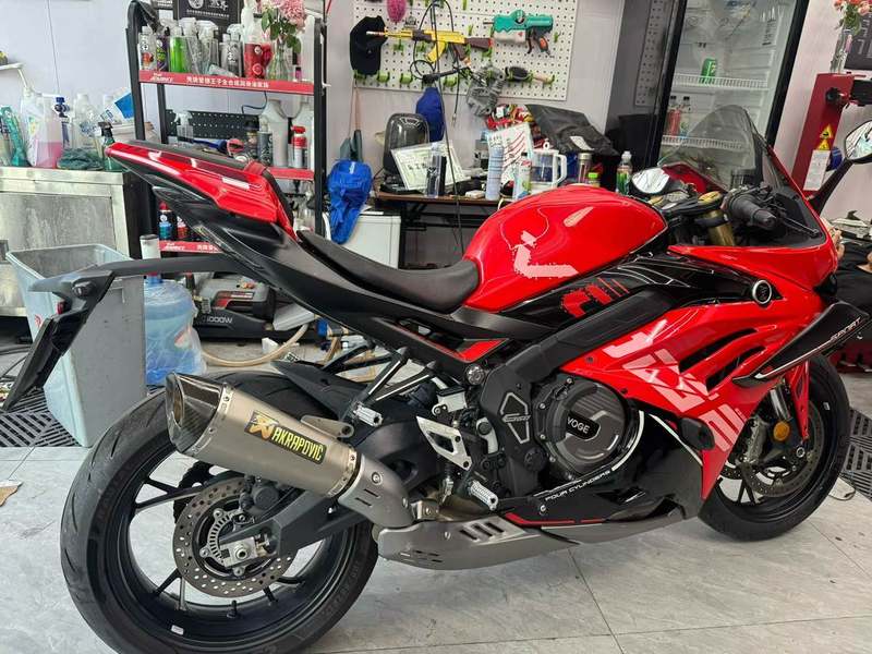 二手无极RR660S