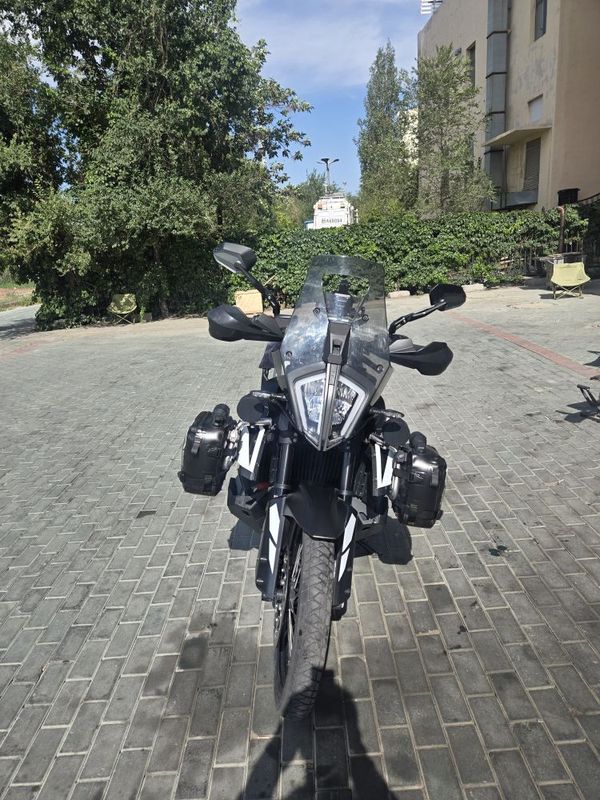 二手KTMR2R790 Adventure