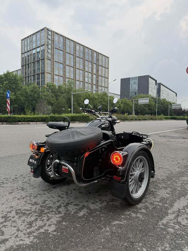 二手长江CJ 650B