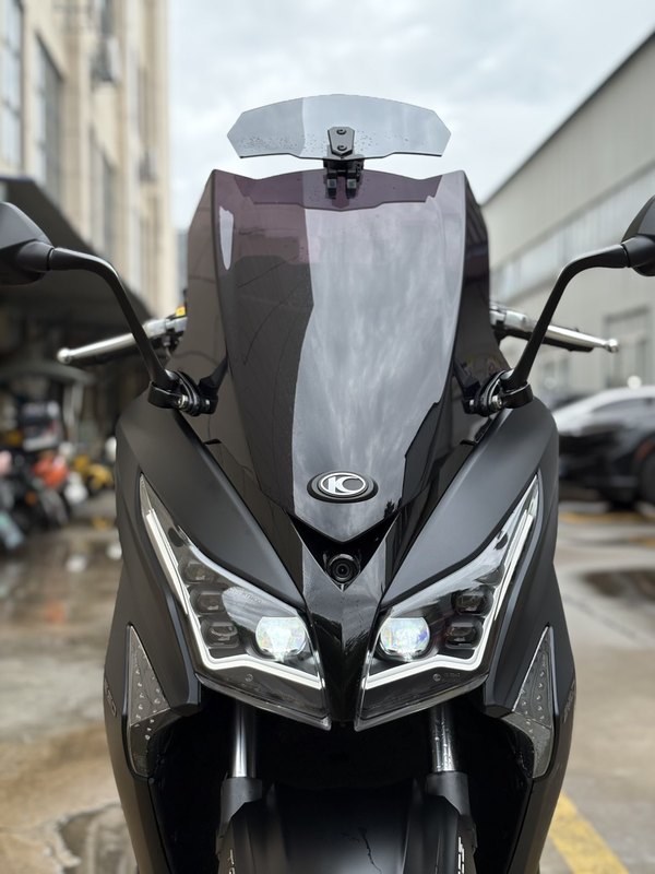二手光阳赛艇 250
