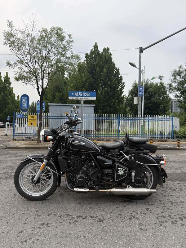二手长江CJ 650B