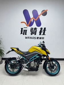 二手春风250NK