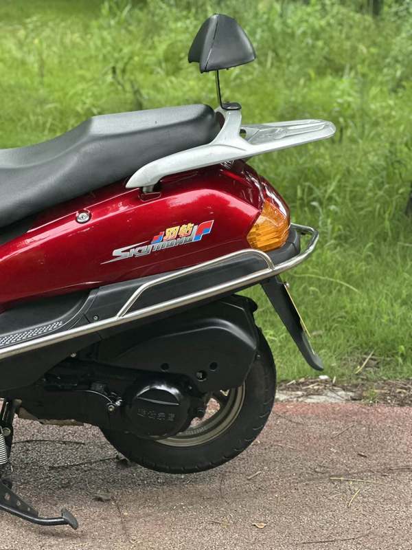 二手滨崎滨崎牌B Q125 T －5 Y