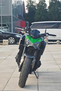 二手川崎Z900