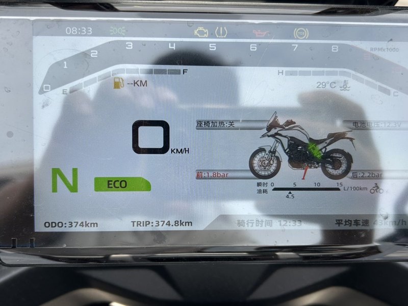 二手凯越625X