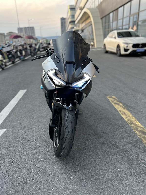 二手春风675SR-R