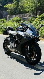 二手春风675SR-R