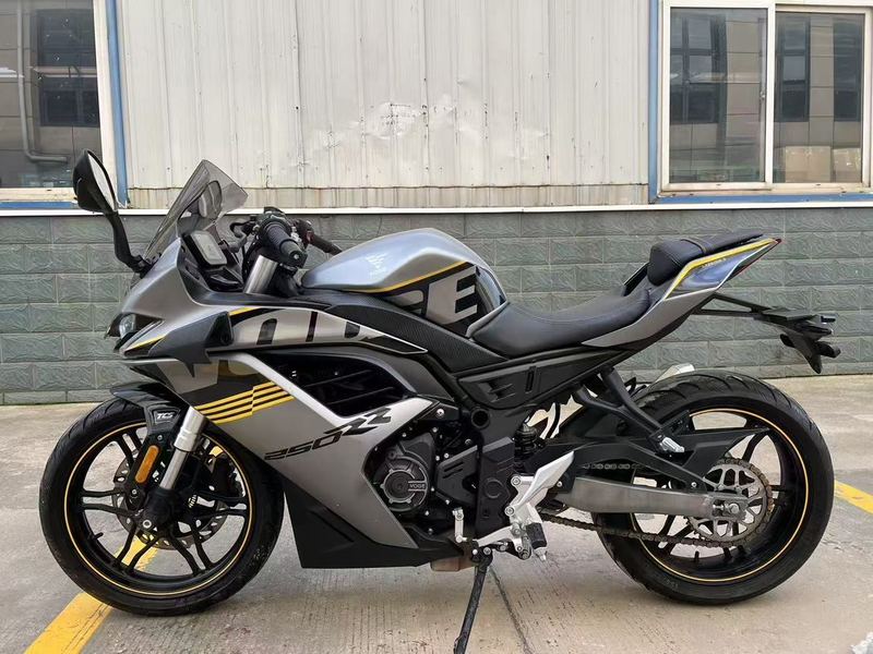 二手无极250RR