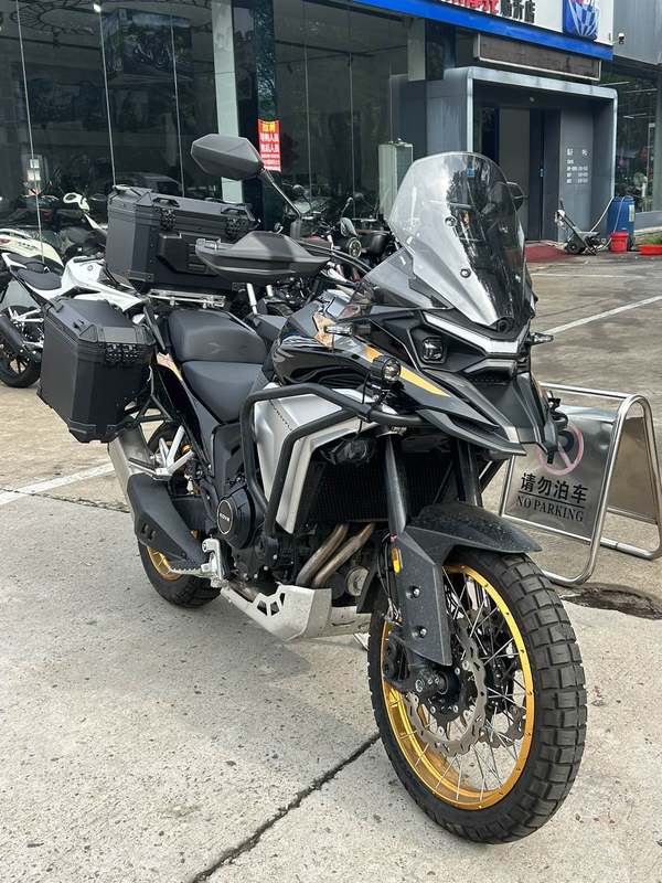 二手凯越625X