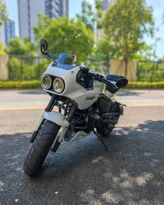 二手春风XO狒狒