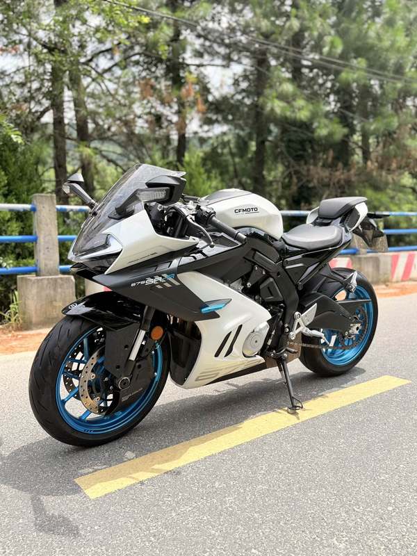 二手春风675SR-R