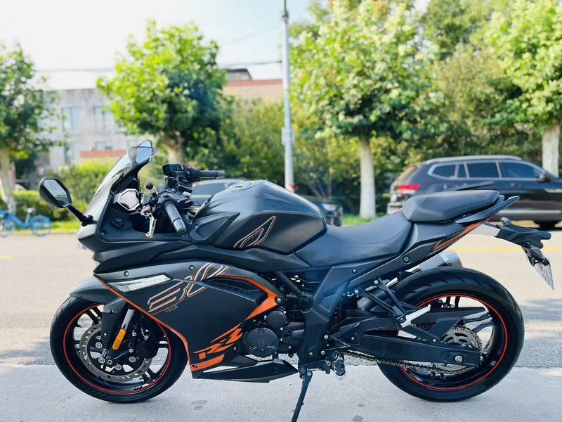 二手无极300RR