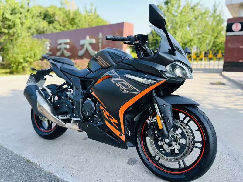 二手无极300RR