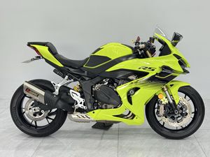 二手QJMOTOR赛600
