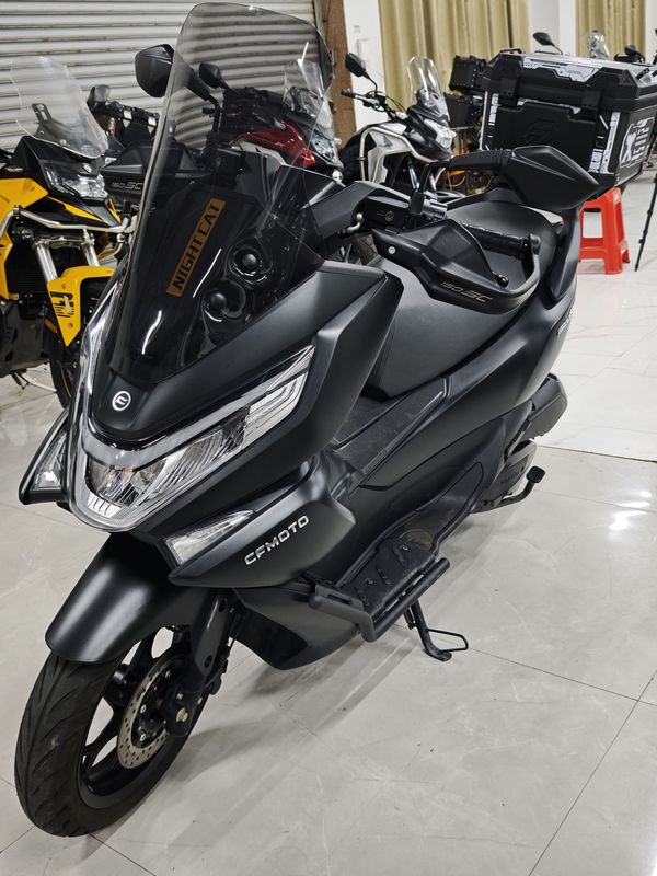 二手春风150SC