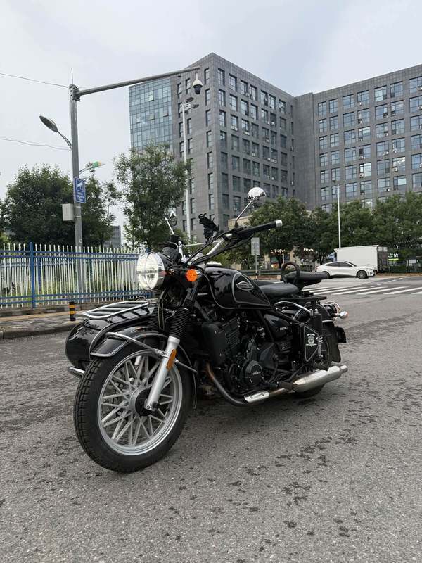 二手长江CJ 650B