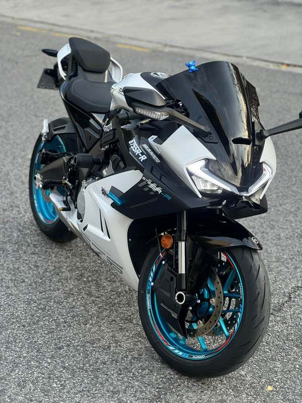 二手春风675SR-R
