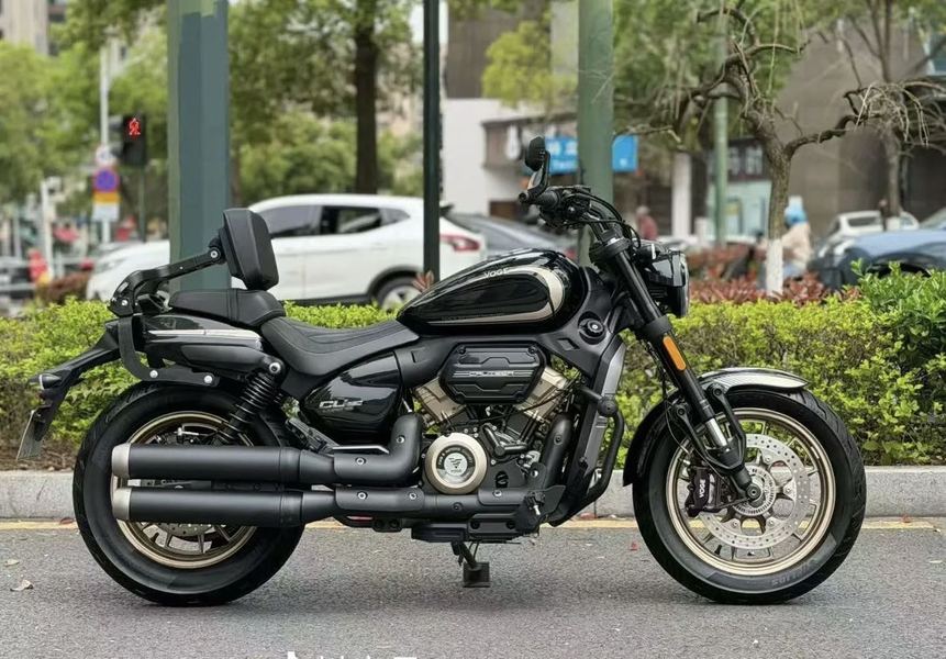 二手无极CU250