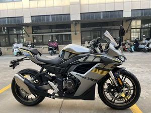 二手无极250RR