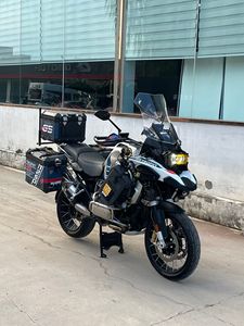二手宝马R 1250 GS
