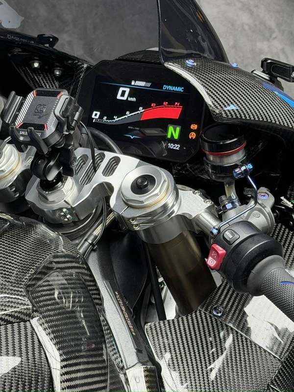 二手宝马S 1000 RR
