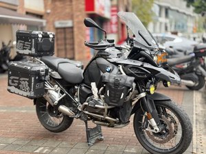二手宝马R 1250 GS