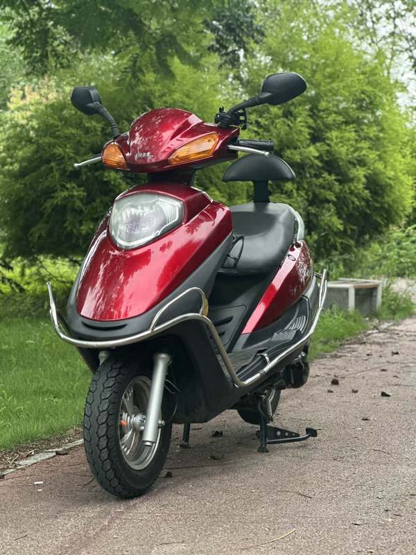 二手滨崎滨崎牌B Q125 T －5 Y
