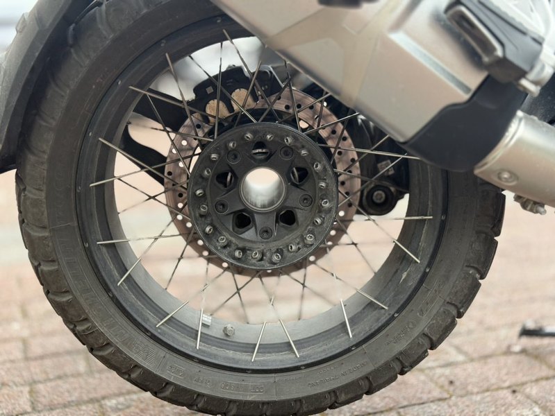 二手宝马R 1250 GS