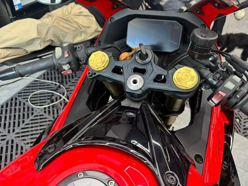 二手无极RR660S
