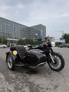 二手长江CJ 650B