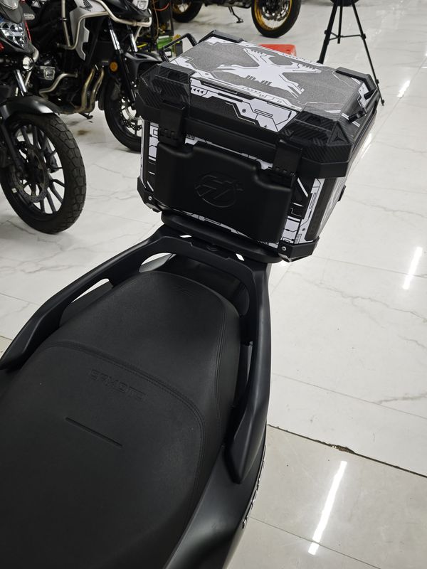 二手春风150SC