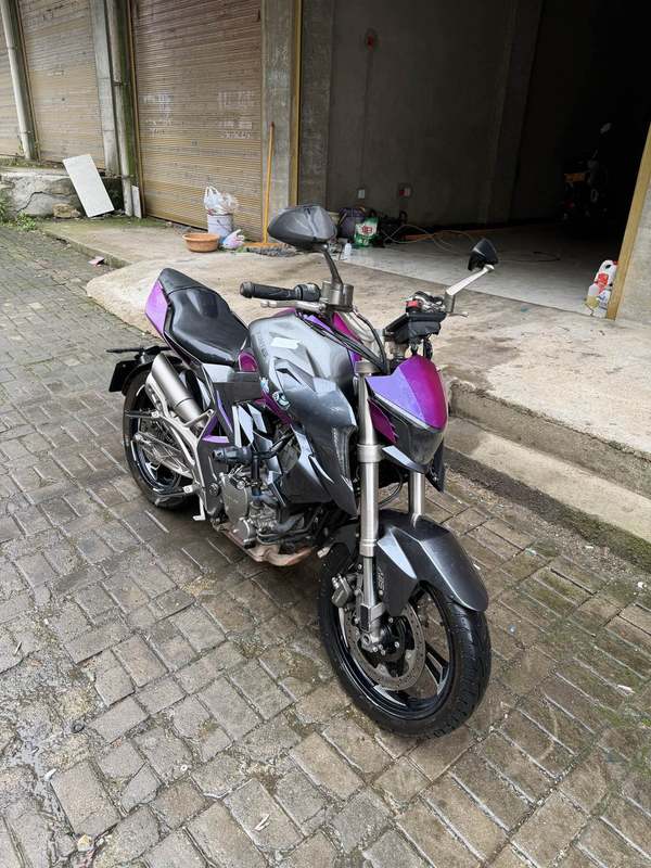 二手升仕310R